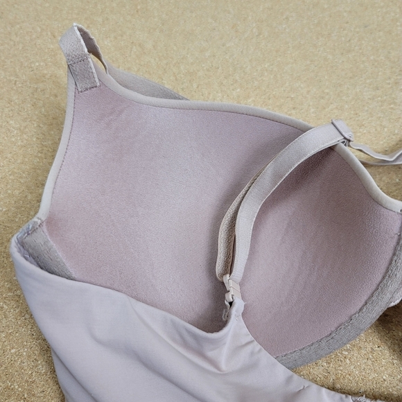 Victoria's Secret
 Push-up Push-Up Bra beige - Picture 10 of 12